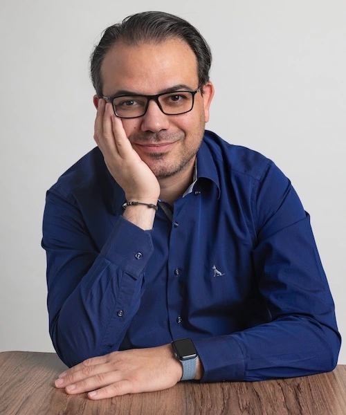 Paolo Tripodi - fisioterapista a domicilio per parkinson e parkinsonismi a Milano e Legnano