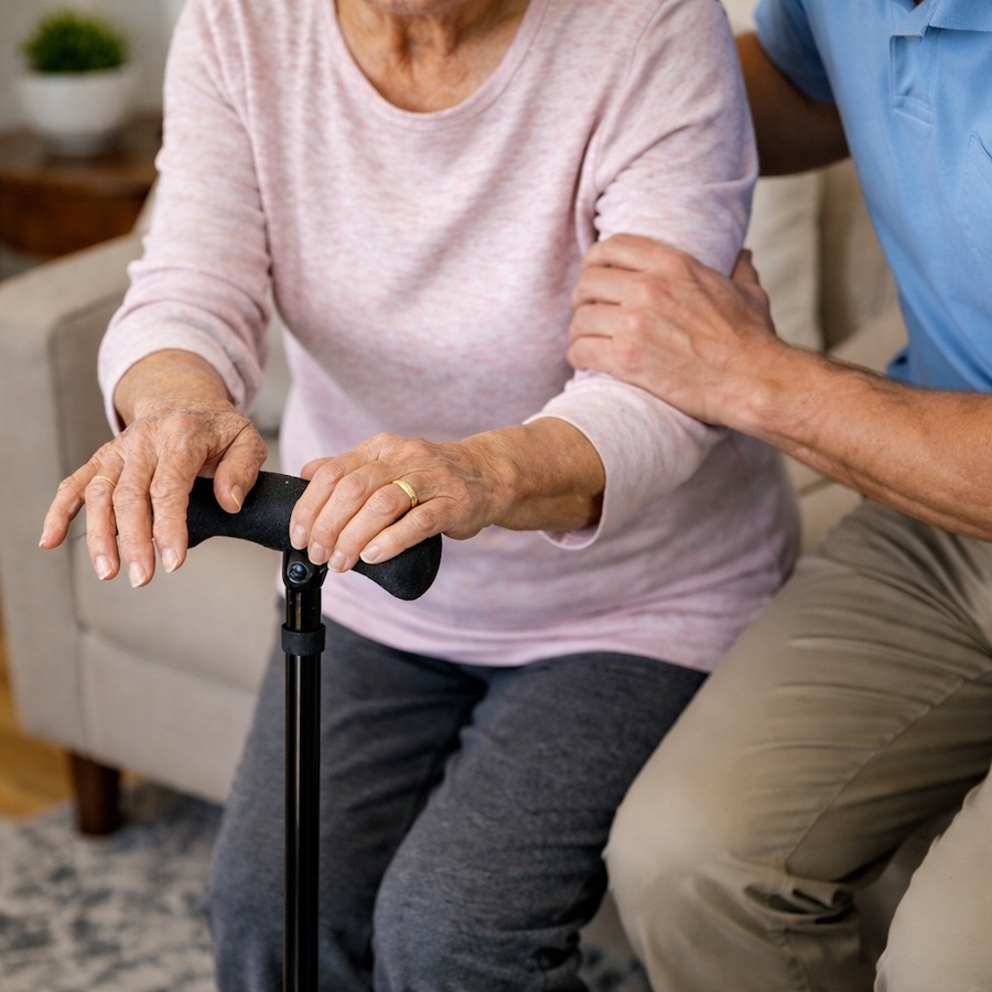 fisioterapia per parkinson e parkinsonismi